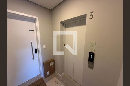 Apartamento para alugar com 3 quartos, 105m² em Nova Campinas, Campinas