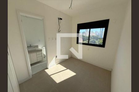 Apartamento para alugar com 3 quartos, 105m² em Nova Campinas, Campinas