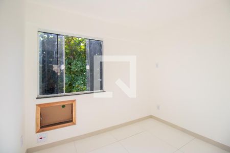 Quarto 1 de apartamento à venda com 2 quartos, 50m² em Irajá, Rio de Janeiro