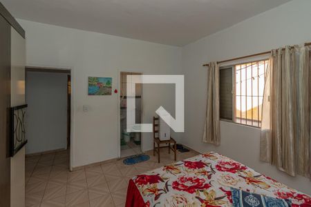 Suite de casa à venda com 3 quartos, 250m² em Jardim Bom Retiro (nova Veneza), Sumaré