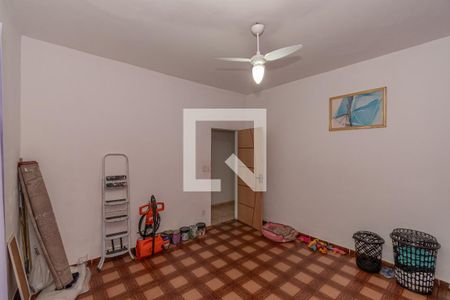 Quarto 1 de casa à venda com 3 quartos, 250m² em Jardim Bom Retiro (nova Veneza), Sumaré