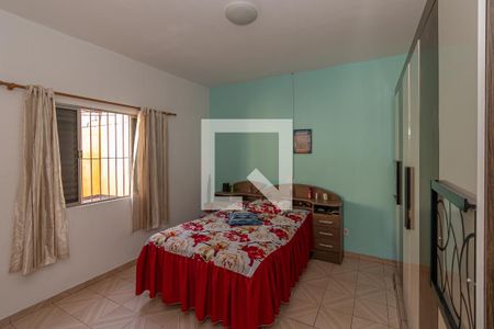 Suite de casa à venda com 3 quartos, 250m² em Jardim Bom Retiro (nova Veneza), Sumaré