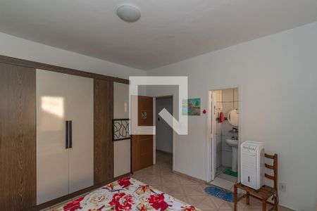 Suite de casa à venda com 3 quartos, 250m² em Jardim Bom Retiro (nova Veneza), Sumaré