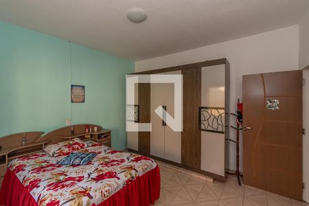 Suite de casa à venda com 3 quartos, 250m² em Jardim Bom Retiro (nova Veneza), Sumaré