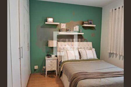 Apartamento à venda com 3 quartos, 96m² em Vila Alexandria, São Paulo