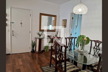 Apartamento à venda com 3 quartos, 96m² em Vila Alexandria, São Paulo