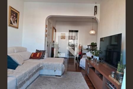 Apartamento à venda com 3 quartos, 96m² em Vila Alexandria, São Paulo