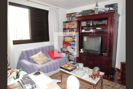 Apartamento à venda com 4 quartos, 245m² em Vila Andrade, São Paulo