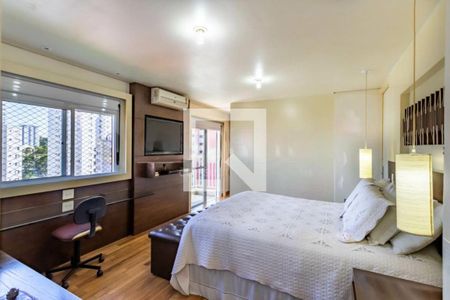 Apartamento à venda com 3 quartos, 246m² em Vila Sofia, São Paulo