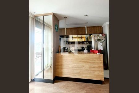 Apartamento à venda com 3 quartos, 80m² em Campininha, São Paulo