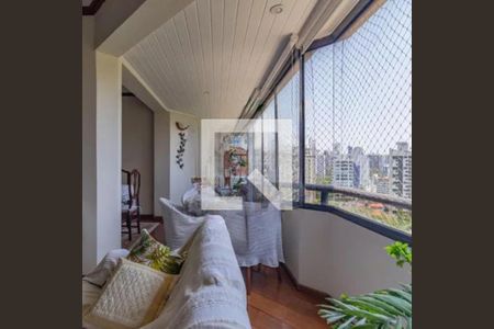 Apartamento à venda com 3 quartos, 147m² em Vila Suzana, São Paulo