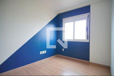 quarto  de apartamento à venda com 2 quartos, 94m² em Centro, São Leopoldo