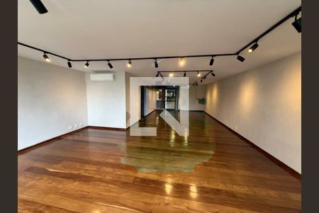 Apartamento à venda com 4 quartos, 263m² em Bela Vista, São Paulo