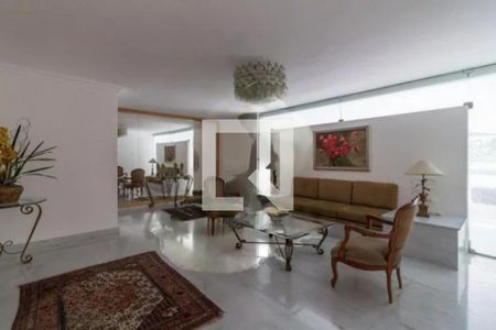 Apartamento à venda com 4 quartos, 263m² em Bela Vista, São Paulo
