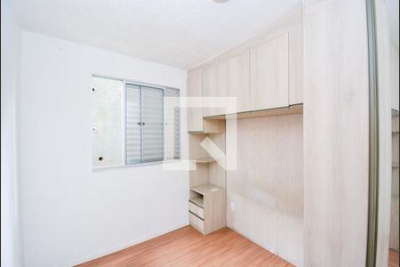 Quarto 2 de apartamento para alugar com 2 quartos, 37m² em Água Chata, Guarulhos