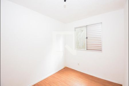 Quarto 1 de apartamento para alugar com 2 quartos, 37m² em Água Chata, Guarulhos