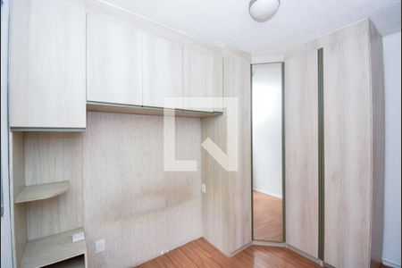 Quarto 2 de apartamento para alugar com 2 quartos, 37m² em Água Chata, Guarulhos