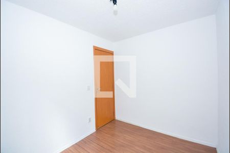 Quarto 1 de apartamento para alugar com 2 quartos, 37m² em Água Chata, Guarulhos