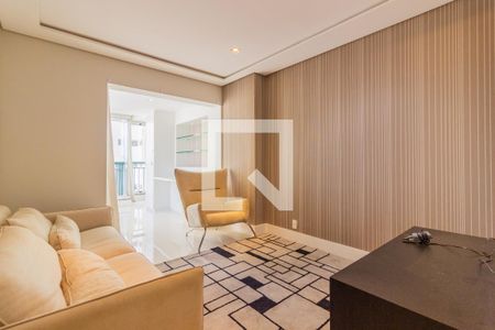 Quarto de apartamento para alugar com 3 quartos, 197m² em Jardim Paulista, São Paulo
