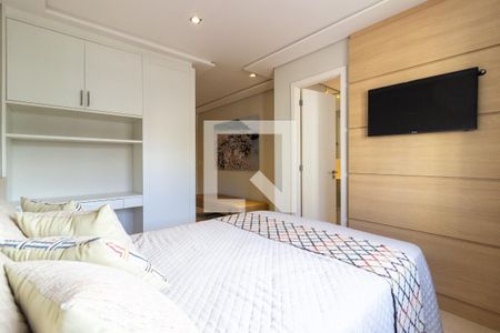Suíte 1 de apartamento para alugar com 3 quartos, 197m² em Jardim Paulista, São Paulo