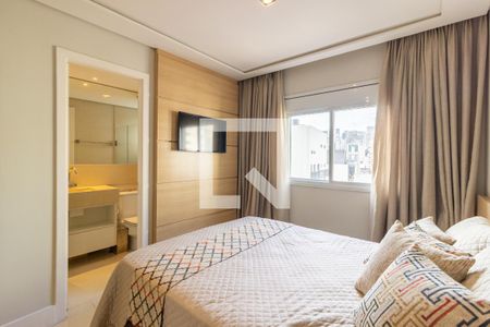 Suíte 1 de apartamento para alugar com 3 quartos, 197m² em Jardim Paulista, São Paulo