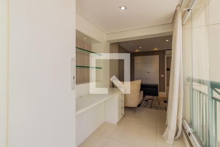 Quarto de apartamento para alugar com 3 quartos, 197m² em Jardim Paulista, São Paulo