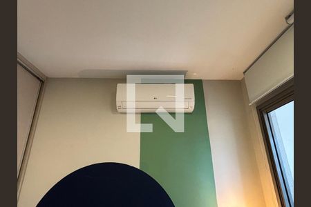 Studio de kitnet/studio à venda com 0 quarto, 26m² em Mirandópolis, São Paulo