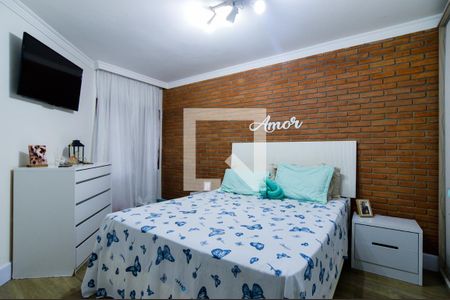 Quarto 1 de casa à venda com 6 quartos, 340m² em Vila Rosalia, Guarulhos