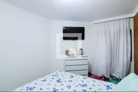Quarto 1 de casa à venda com 6 quartos, 340m² em Vila Rosalia, Guarulhos