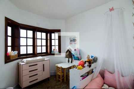 Quarto 2 de casa à venda com 6 quartos, 340m² em Vila Rosalia, Guarulhos