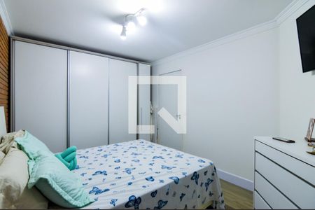Quarto 1 de casa à venda com 6 quartos, 340m² em Vila Rosalia, Guarulhos