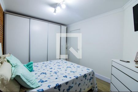 Quarto 1 de casa à venda com 6 quartos, 340m² em Vila Rosalia, Guarulhos