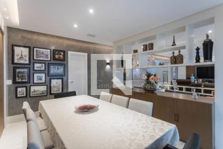 Apartamento à venda com 4 quartos, 420m² em Jardim Marajoara, São Paulo