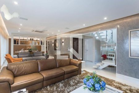 Apartamento à venda com 4 quartos, 420m² em Jardim Marajoara, São Paulo