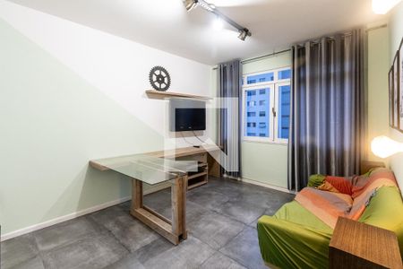 Apartamento para alugar com 1 quarto, 50m² em Lapa, São Paulo