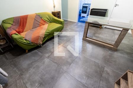 Apartamento para alugar com 1 quarto, 50m² em Lapa, São Paulo