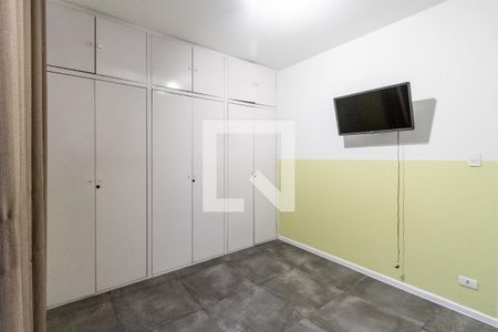 Apartamento para alugar com 1 quarto, 50m² em Lapa, São Paulo