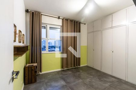 Apartamento para alugar com 1 quarto, 50m² em Lapa, São Paulo