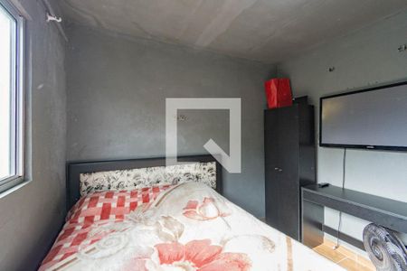 Apartamento à venda com 2 quartos, 50m² em Fátima, Canoas