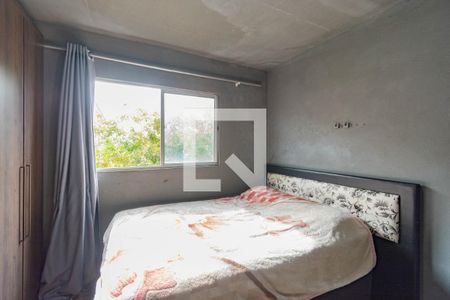 Quarto de apartamento à venda com 2 quartos, 50m² em Fátima, Canoas