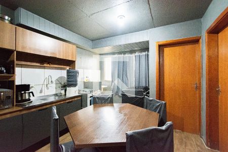 Apartamento à venda com 2 quartos, 50m² em Fátima, Canoas