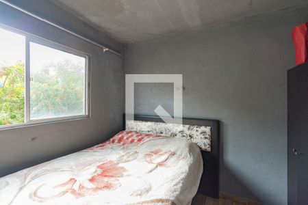 Apartamento à venda com 2 quartos, 50m² em Fátima, Canoas