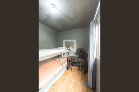 Quarto 2 de apartamento à venda com 2 quartos, 50m² em Fátima, Canoas