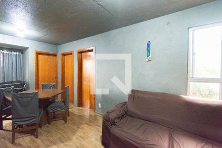 Apartamento à venda com 2 quartos, 50m² em Fátima, Canoas