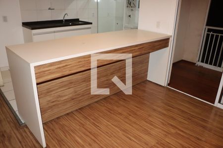 Apartamento para alugar com 3 quartos, 74m² em Jardim Petropolis, Cotia