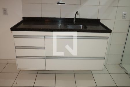 Apartamento para alugar com 3 quartos, 74m² em Jardim Petropolis, Cotia