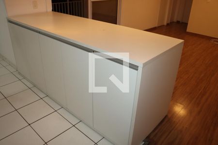 Apartamento para alugar com 3 quartos, 74m² em Jardim Petropolis, Cotia