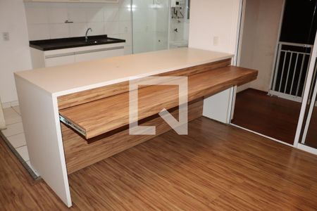 Apartamento para alugar com 3 quartos, 74m² em Jardim Petropolis, Cotia