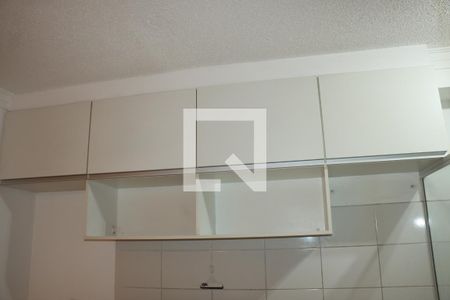 Apartamento para alugar com 3 quartos, 74m² em Jardim Petropolis, Cotia