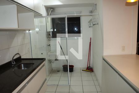 Apartamento para alugar com 3 quartos, 74m² em Jardim Petropolis, Cotia